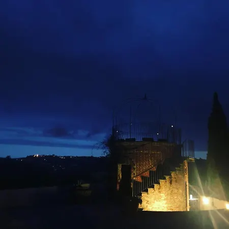 Bed & Breakfast Lombardi Dell'aglio Montiglio