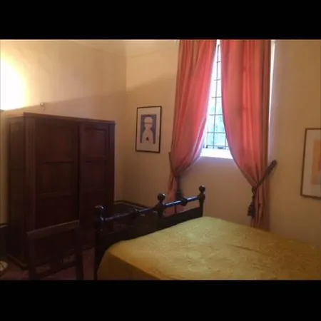 Lombardi Dell'aglio Bed & Breakfast