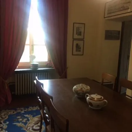 Bed & Breakfast Lombardi Dell'aglio Montiglio