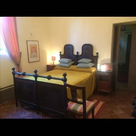 Bed & Breakfast Lombardi Dell'aglio Montiglio