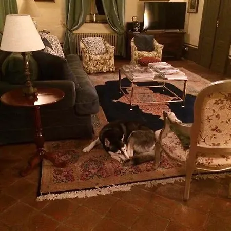 Bed & Breakfast Lombardi Dell'aglio Montiglio