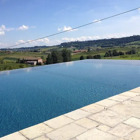 Bed & Breakfast Lombardi Dell'aglio