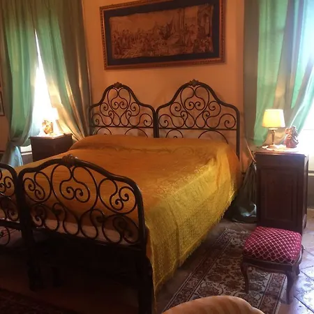 Bed & Breakfast Lombardi Dell'aglio
