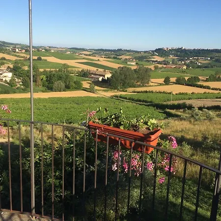 Bed & Breakfast Lombardi Dell'aglio
