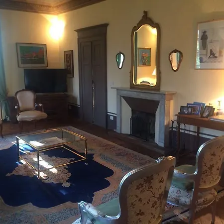 Lombardi Dell'aglio Bed & Breakfast *