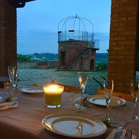 Bed & Breakfast Lombardi Dell'aglio *