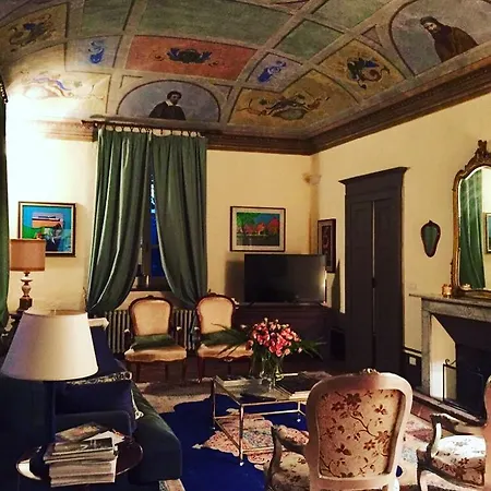Lombardi Dell'aglio Bed & Breakfast